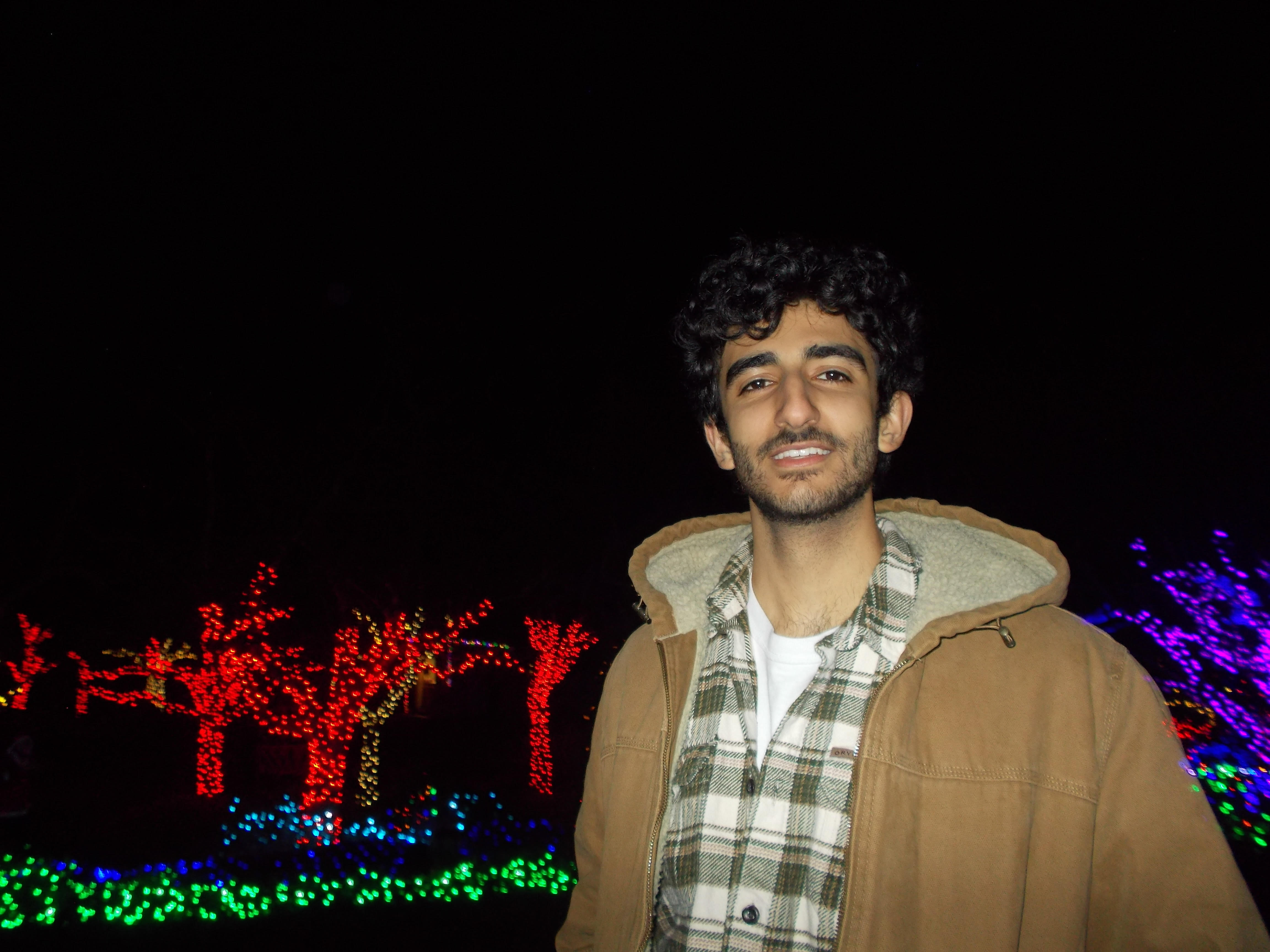 about pic