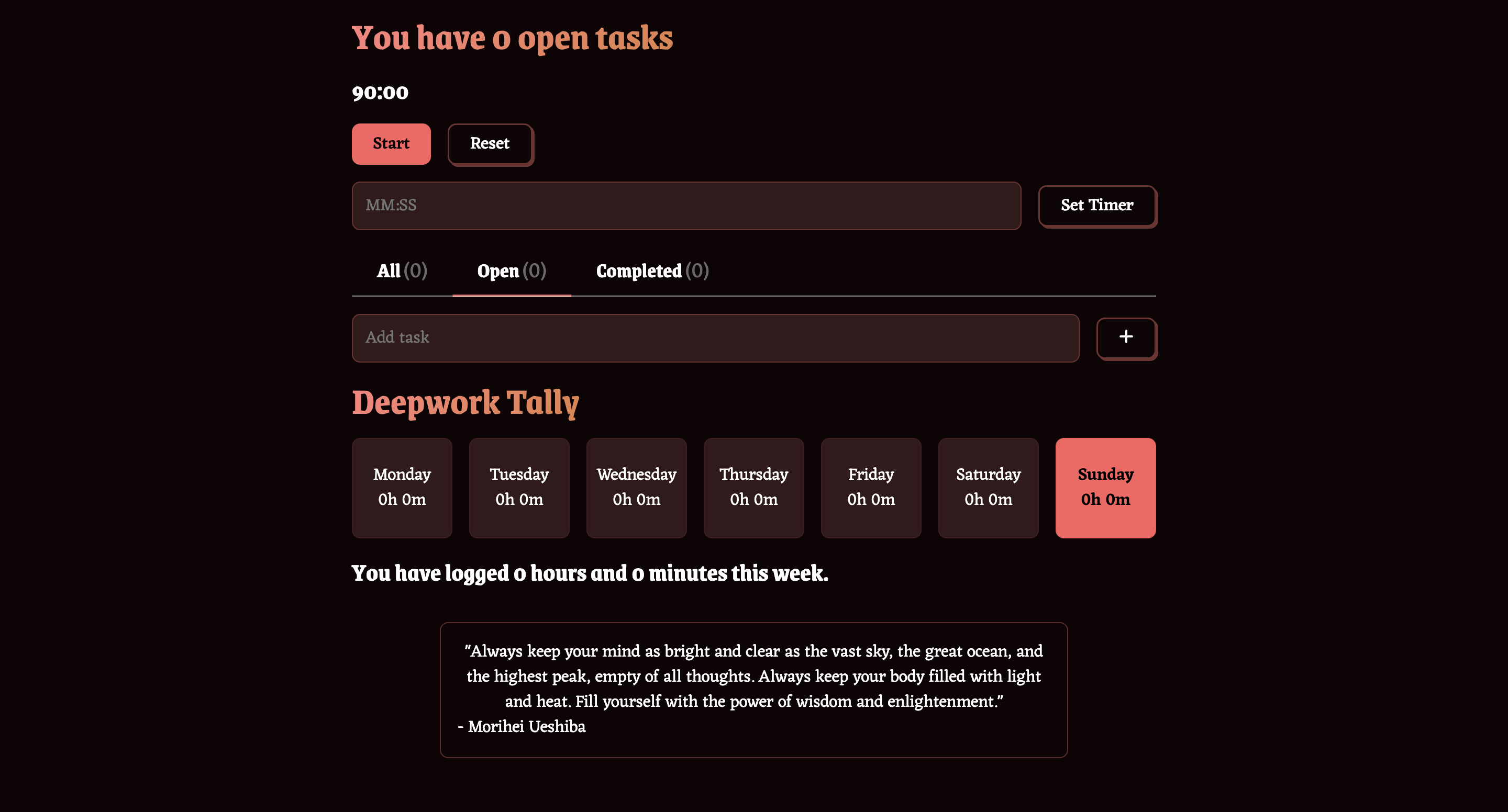 deepwork thumbnail